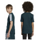 Adidas Παιδική κοντομάνικη μπλούζα Essentials 3-Stripes Tee